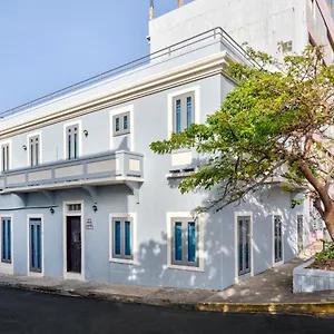 Casa Pelayo , San Juan Puerto Rico